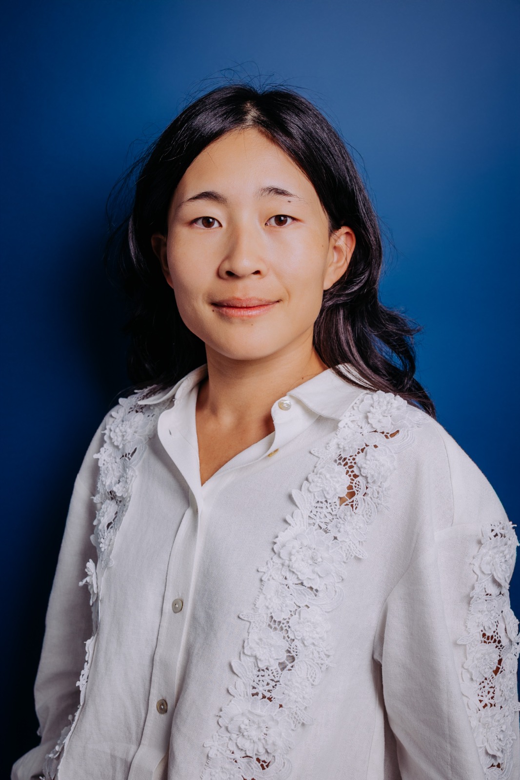Jingjing Sun, Founder & Managing Director of Greater Bay Consulting